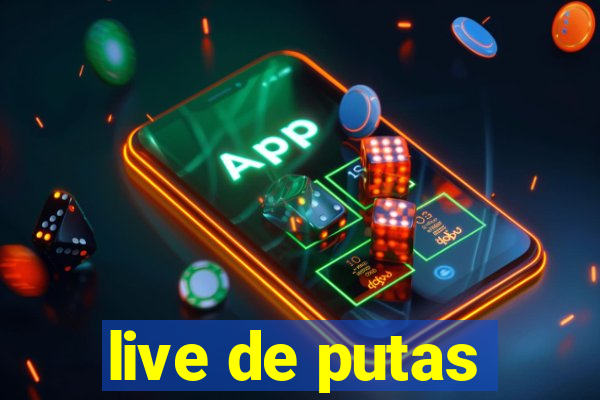 live de putas